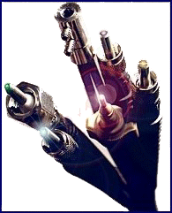 Fiber Optics in Spectroscopy