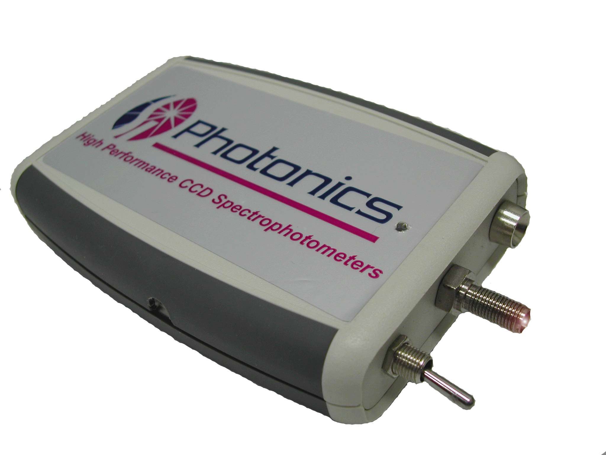 400 Series Spectrophotometer Wavelength Verificaiton Source