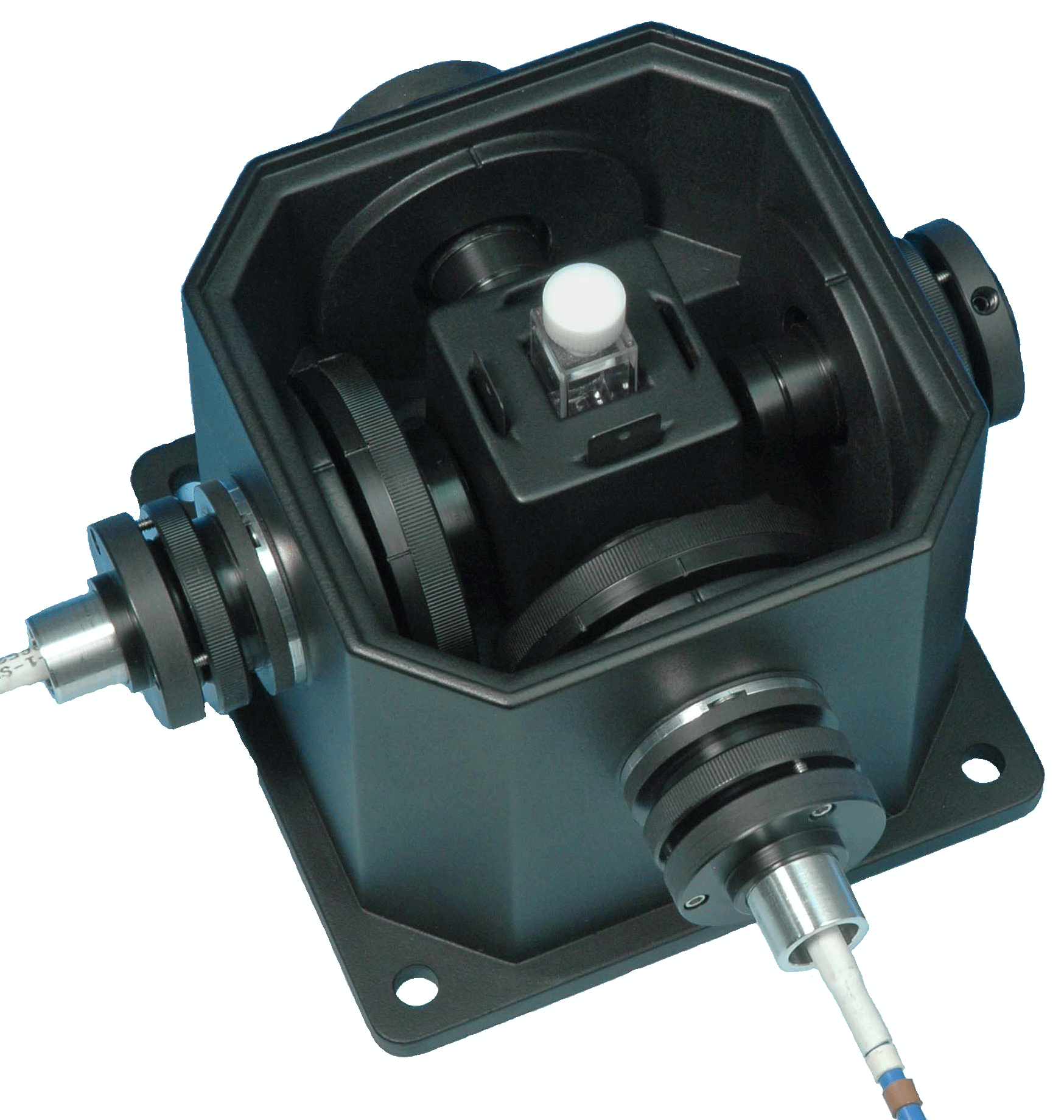 TE Cooled Optics Bench for use with 400 Series Spectrophotometer