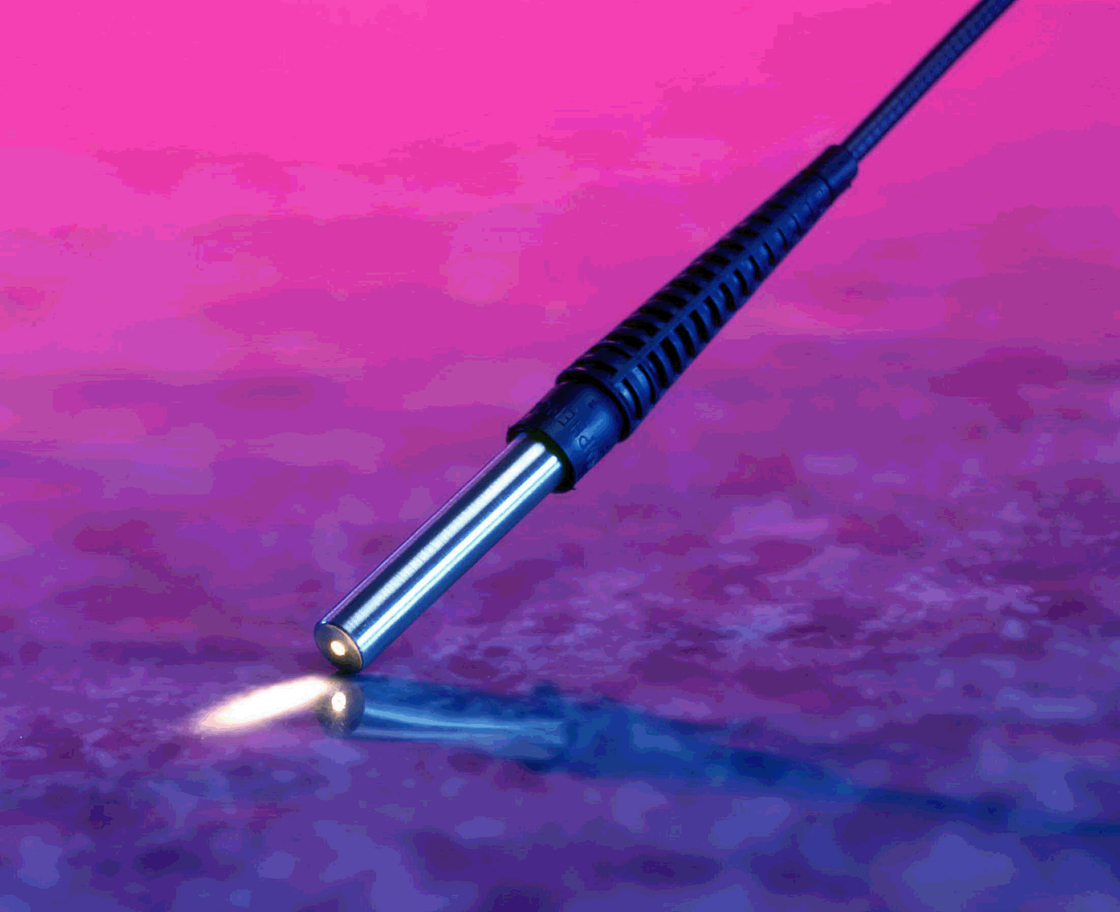 UV-Vis Reflectance Probe